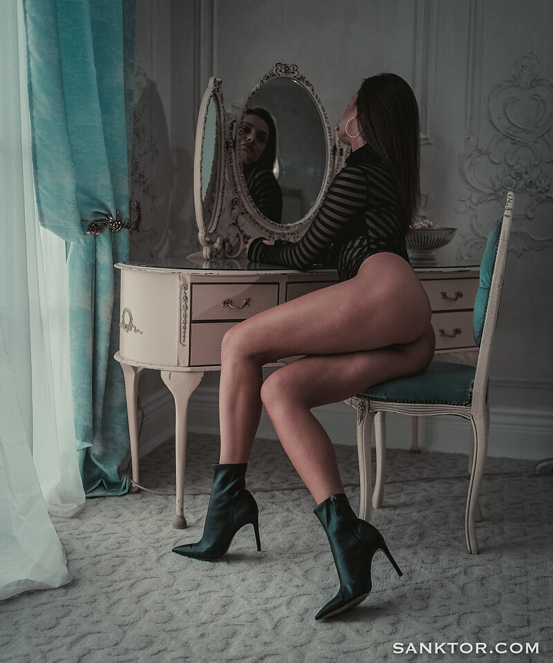 Элиза, 34
