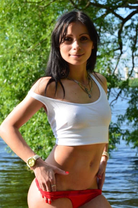 Юленька, 22